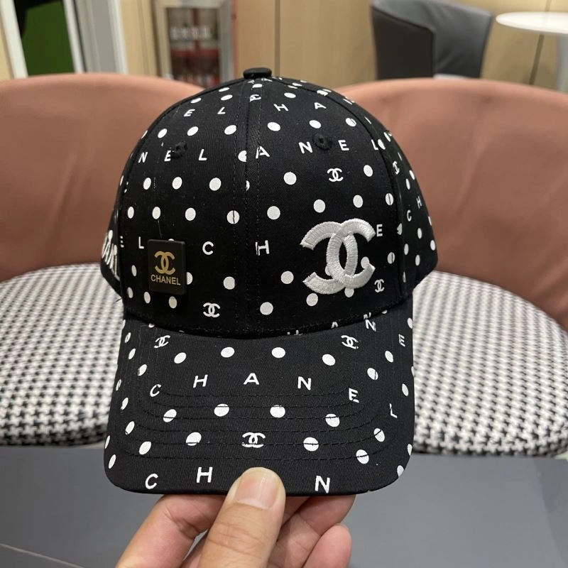 Chanel Caps Lightweight 260073
