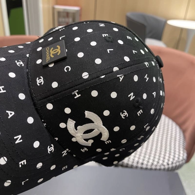 Chanel Caps Lightweight 260073