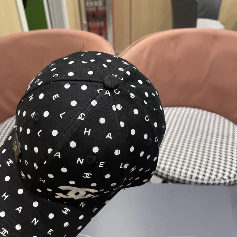 Chanel Caps Lightweight 260073