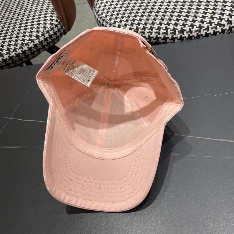 Chanel Caps Practical 260072