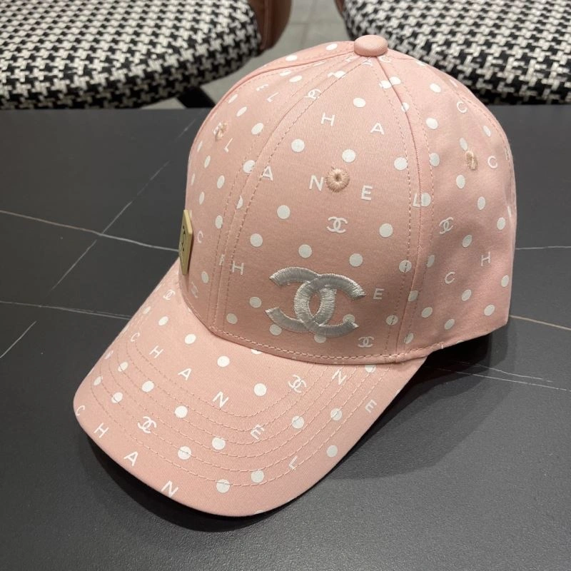 Chanel Caps Practical 260072