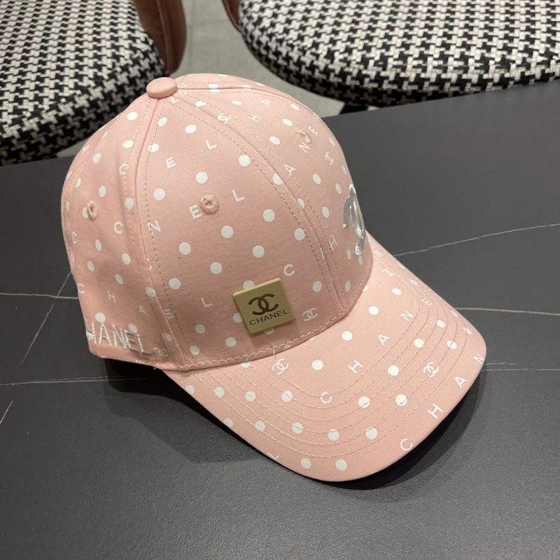Chanel Caps Practical 260072