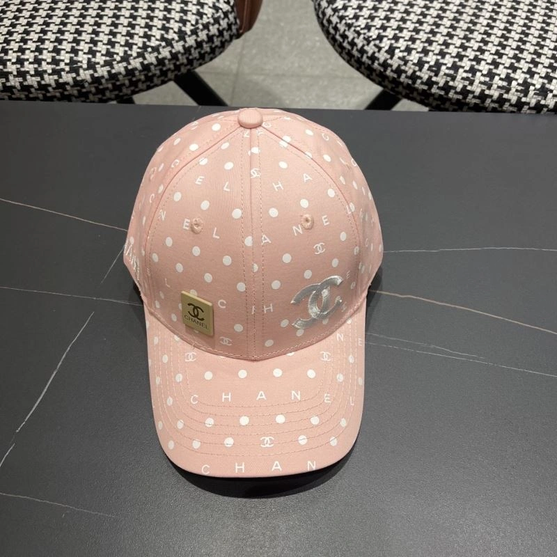 Chanel Caps Practical 260072