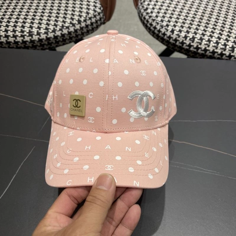 Chanel Caps Practical 260072