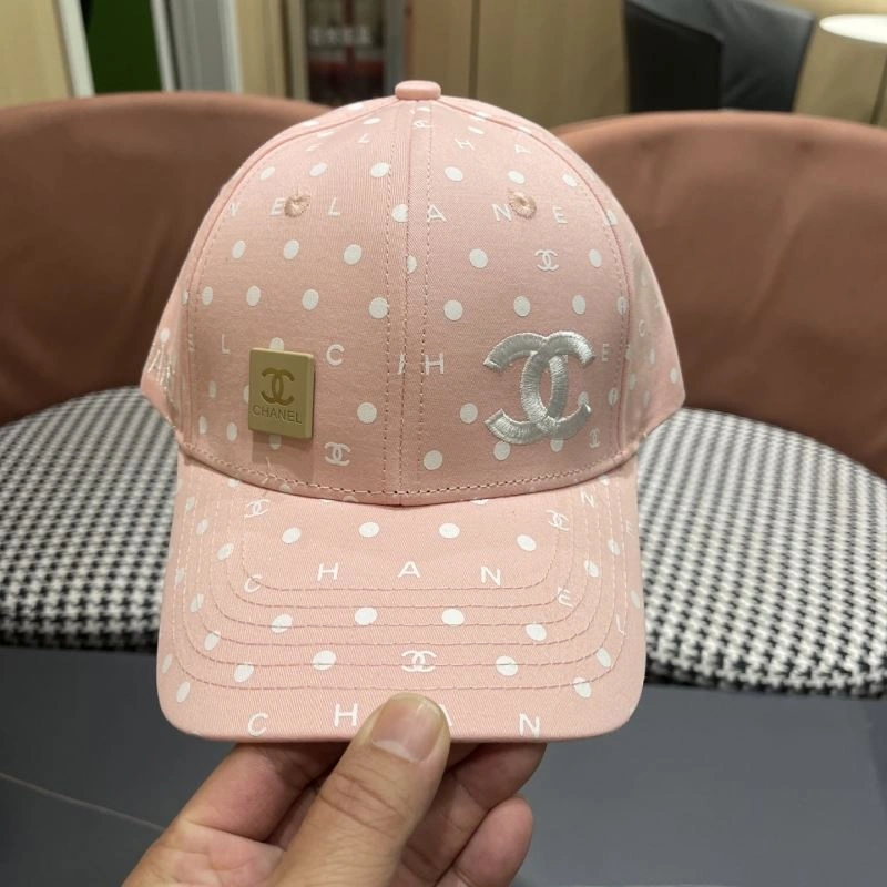 Chanel Caps Practical 260072