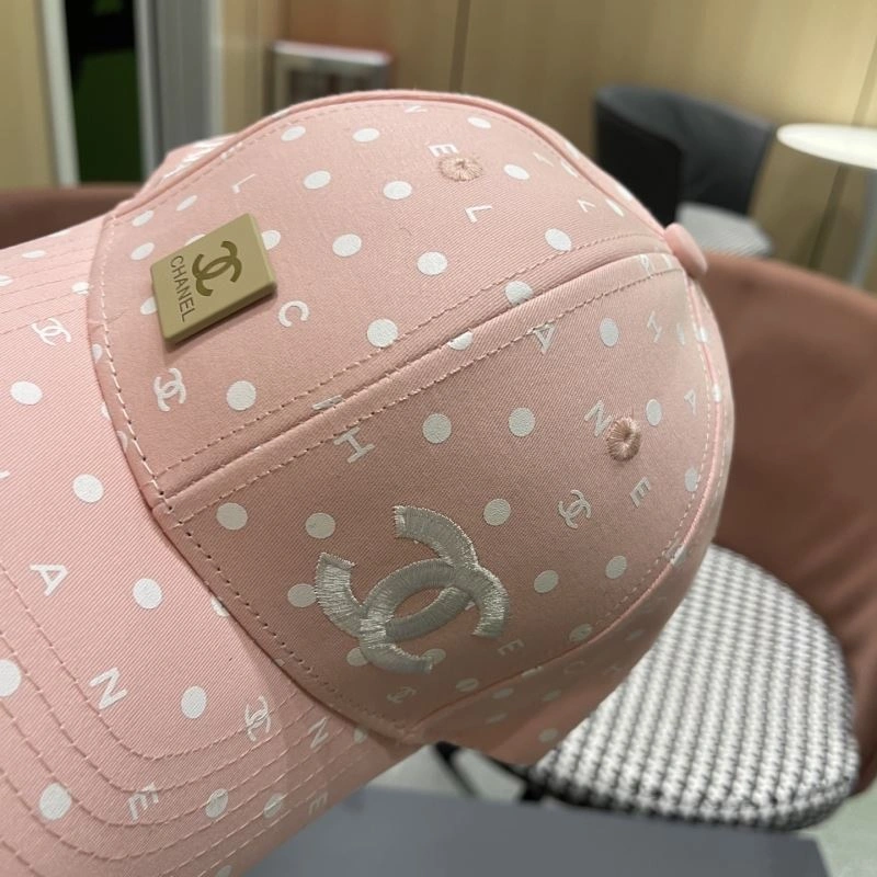Chanel Caps Practical 260072