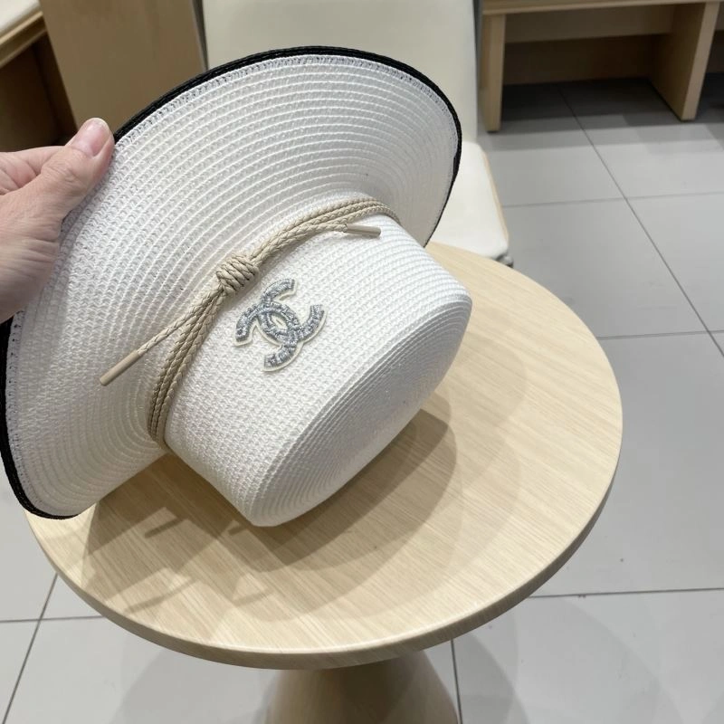 Affordable Chanel Caps 260071