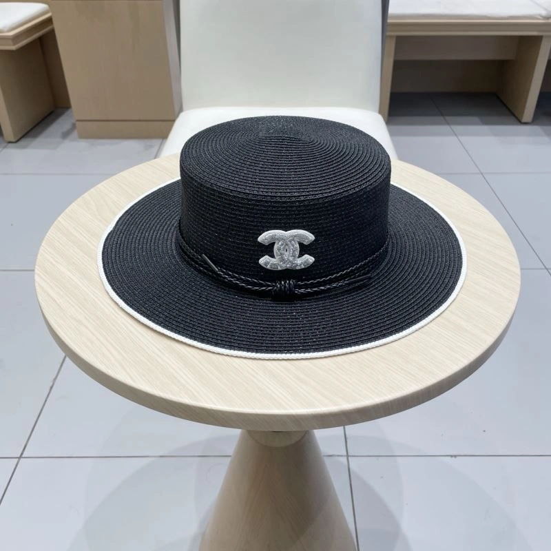 Sustainable Chanel Caps 260065