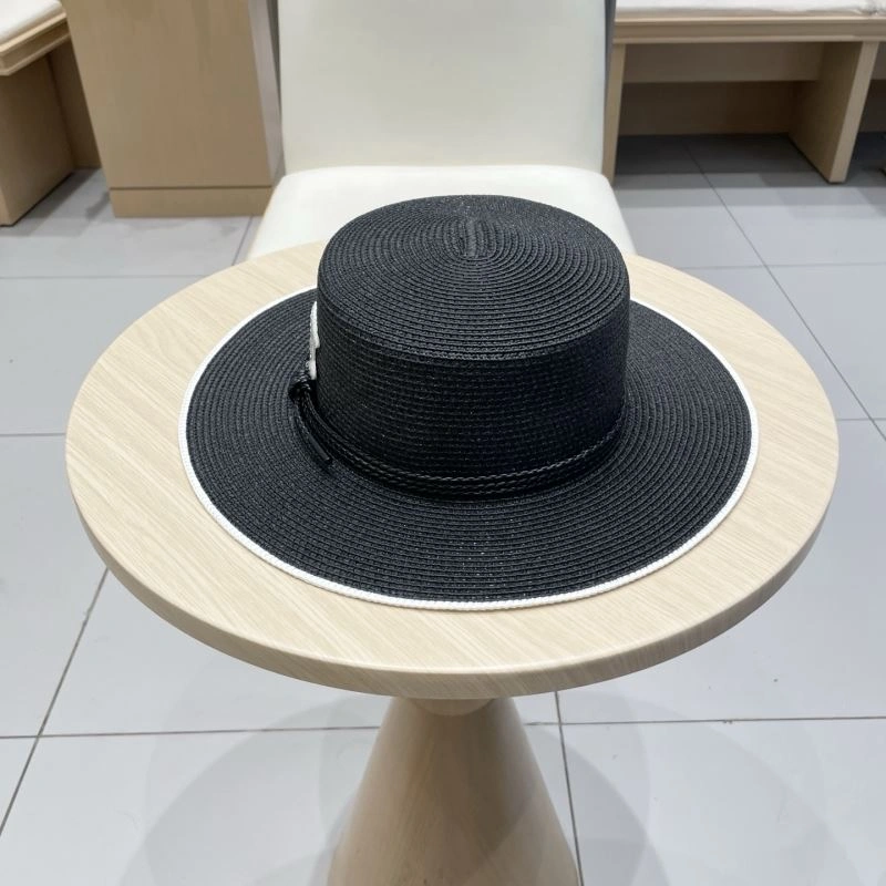 Sustainable Chanel Caps 260065