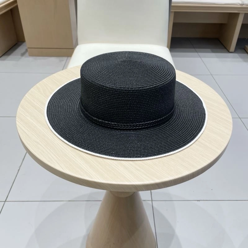 Sustainable Chanel Caps 260065