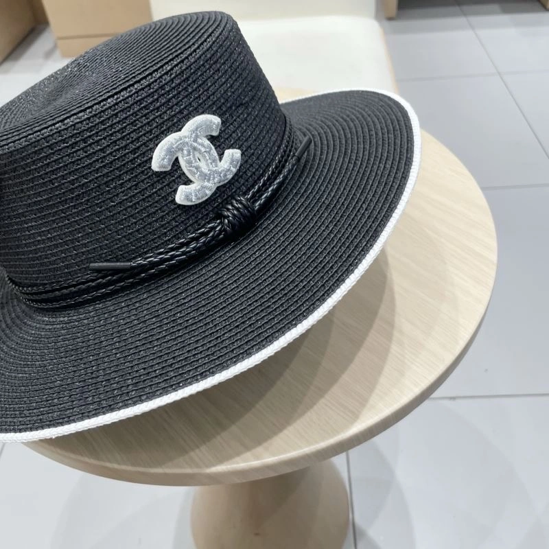 Sustainable Chanel Caps 260065