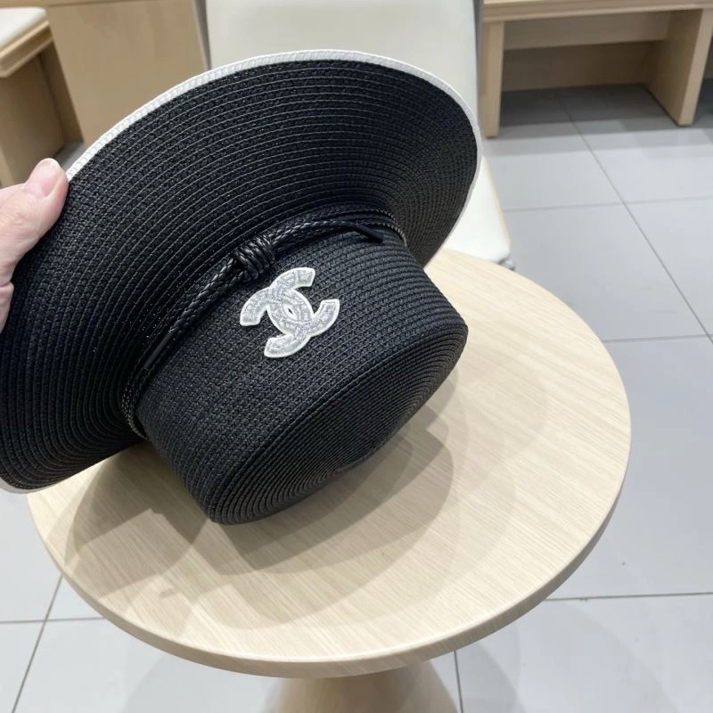 Sustainable Chanel Caps 260065