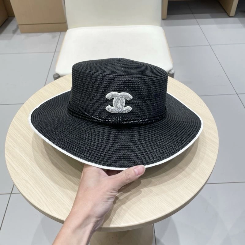 Sustainable Chanel Caps 260065