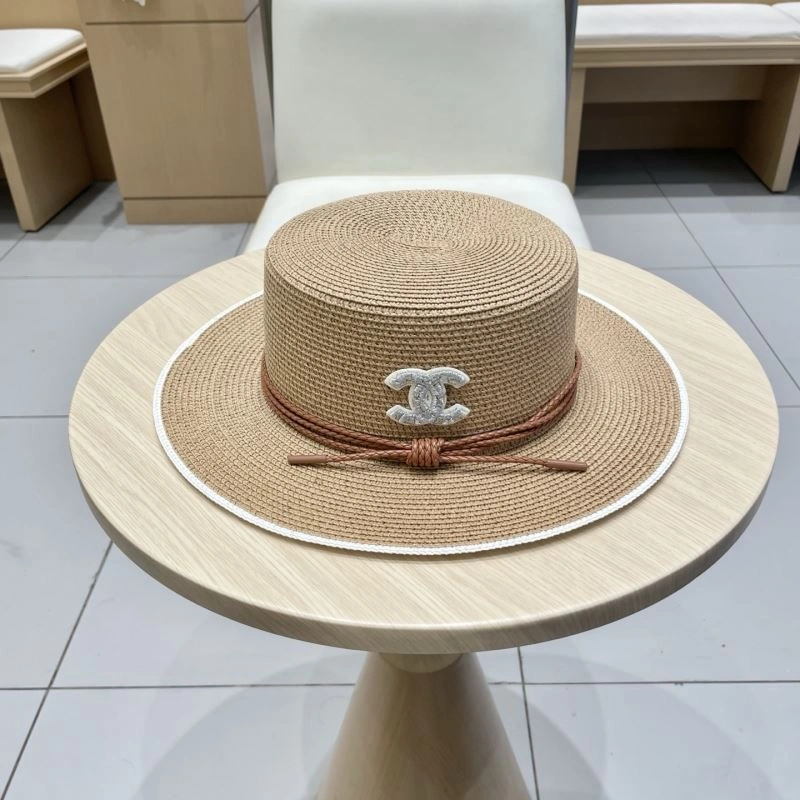 Chanel Caps RelaxedFit 260049