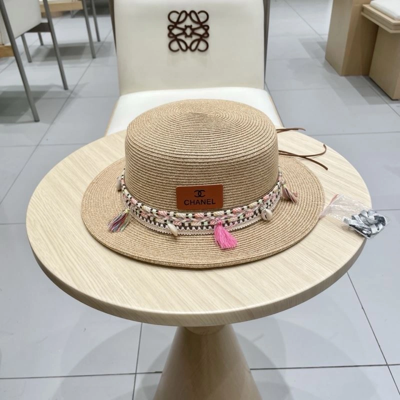 Chanel Caps Chic 260051