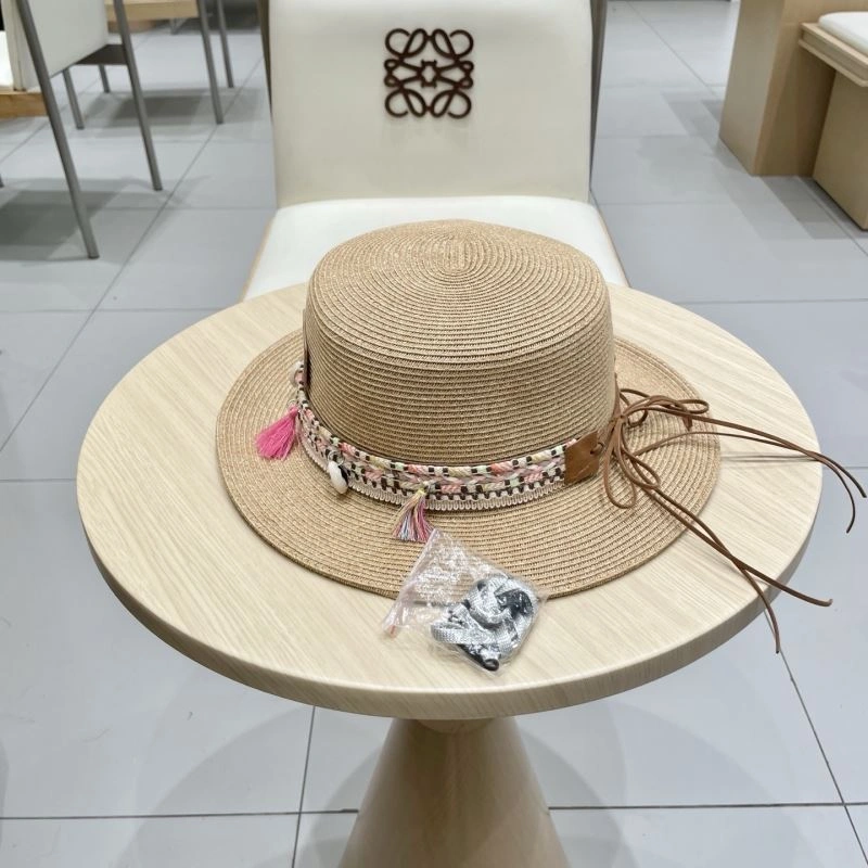 Chanel Caps Chic 260051