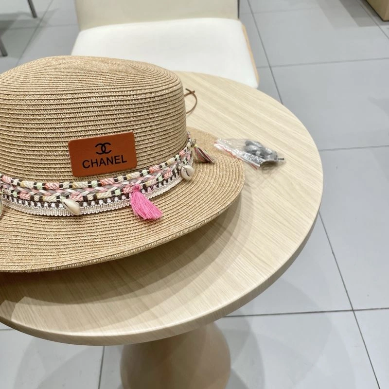 Chanel Caps Chic 260051