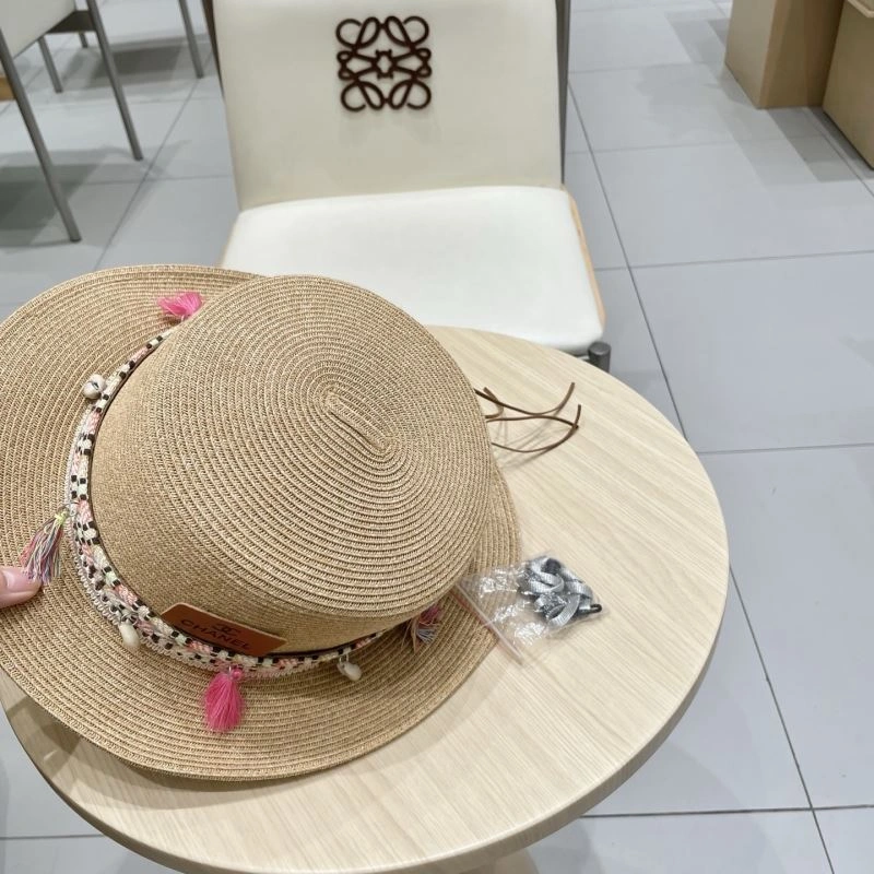Chanel Caps Chic 260051