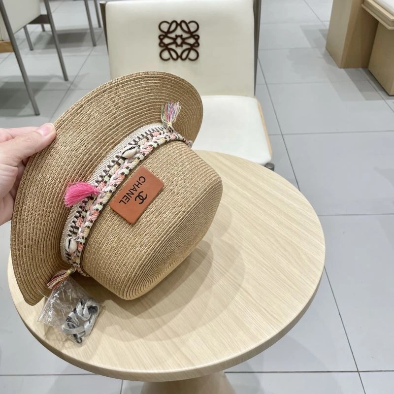Chanel Caps Chic 260051