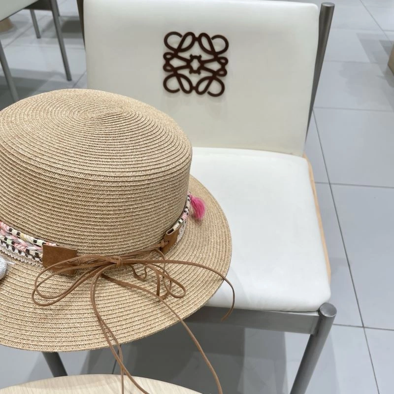 Chanel Caps Chic 260051