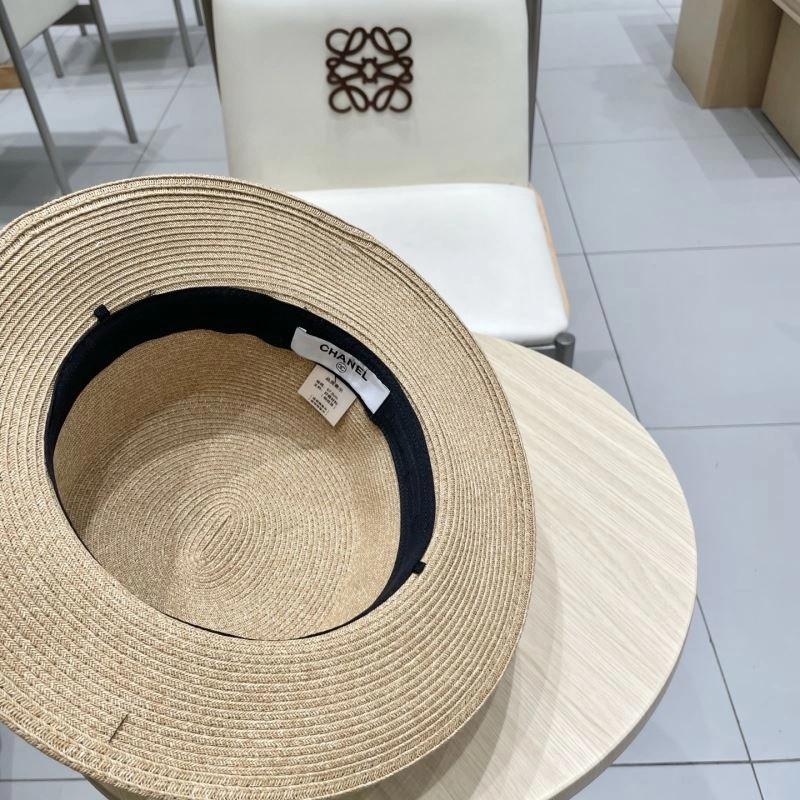 Chanel Caps Chic 260051