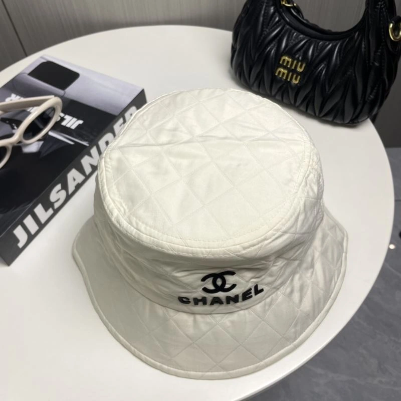 FlexibleFit Chanel Caps 260044