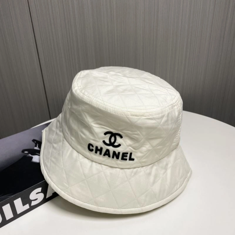 FlexibleFit Chanel Caps 260044
