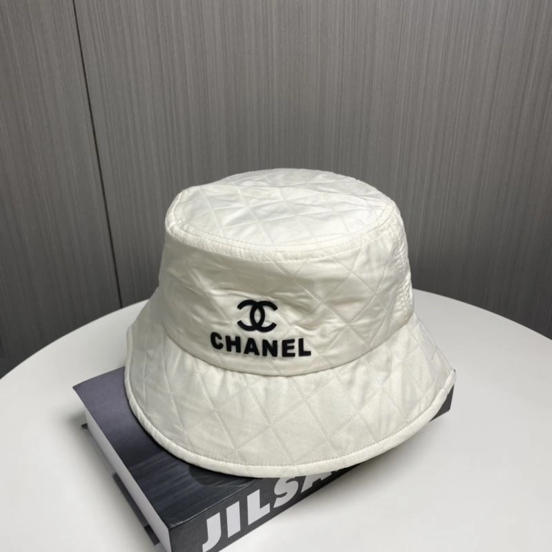 FlexibleFit Chanel Caps 260044