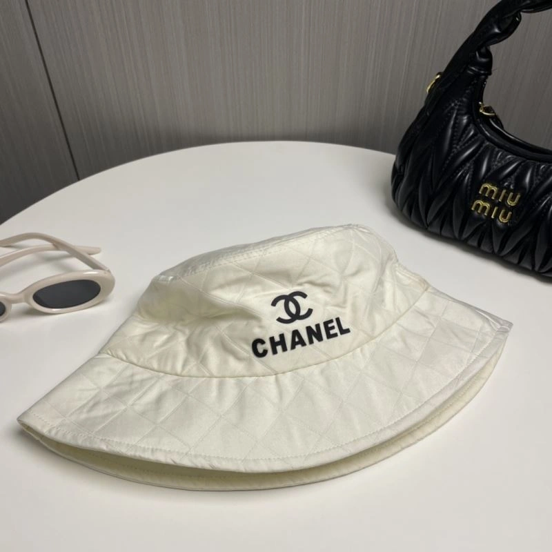 FlexibleFit Chanel Caps 260044