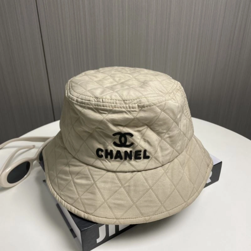 Chanel Caps UrbanChic 260064