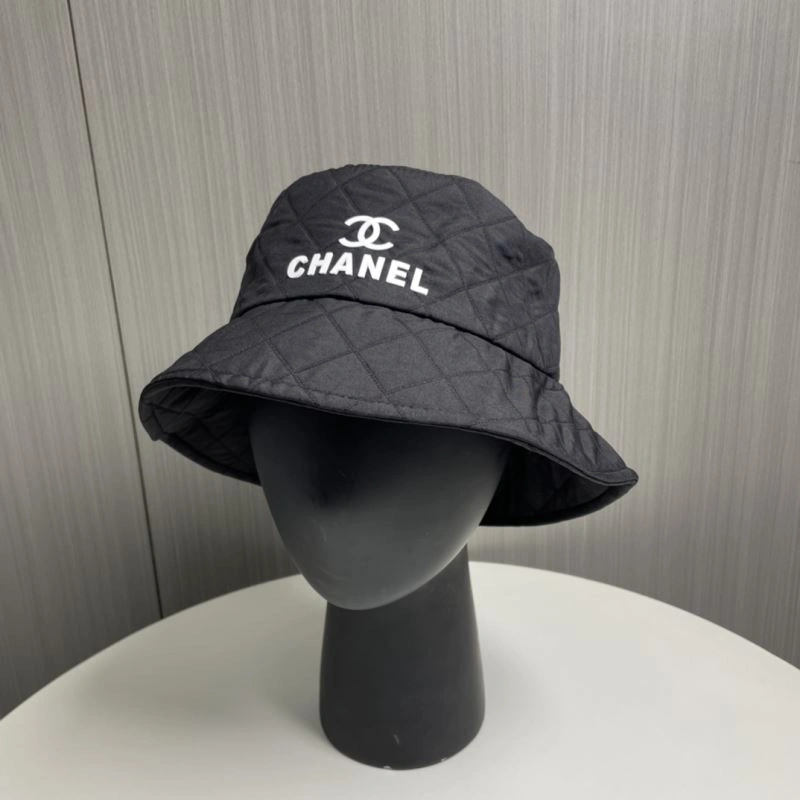 Upgraded Chanel Caps 260055