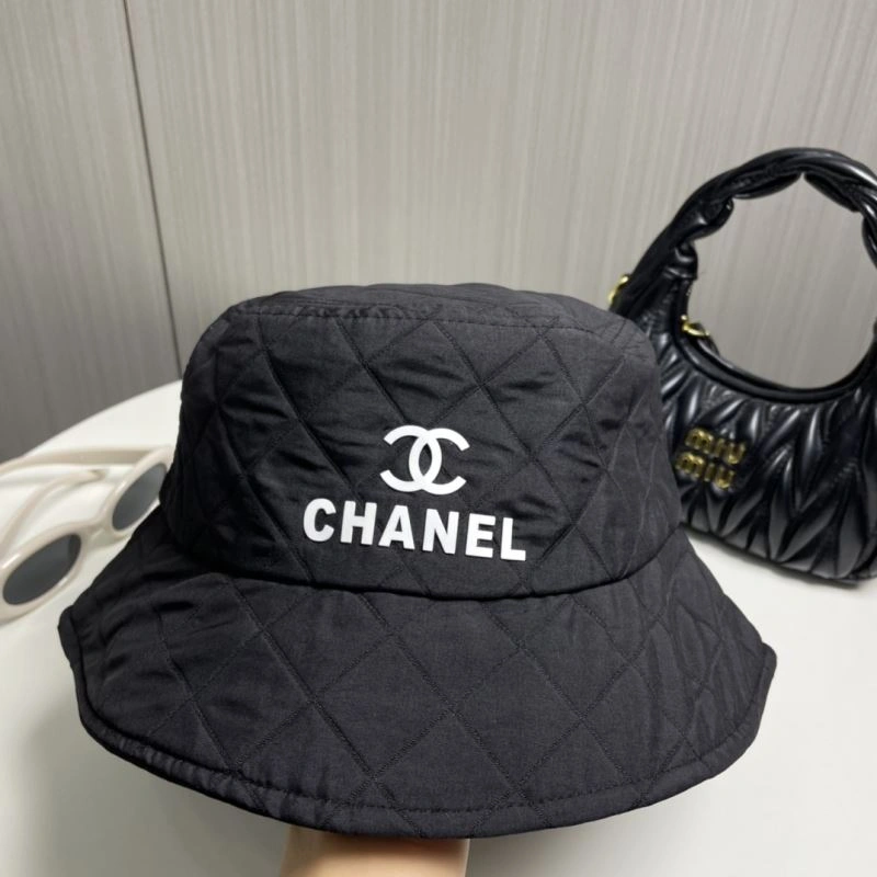 Upgraded Chanel Caps 260055