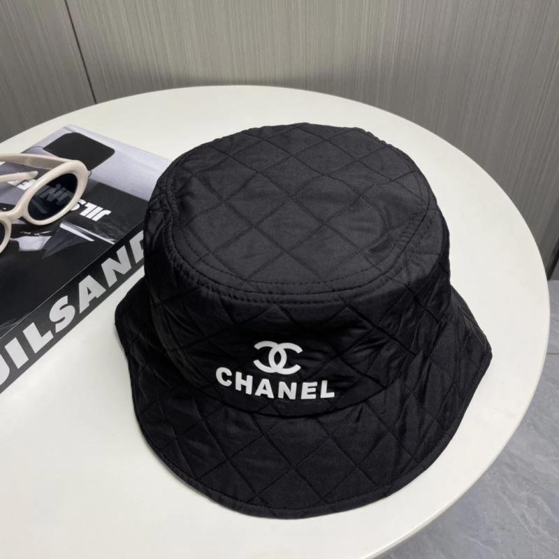 Upgraded Chanel Caps 260055