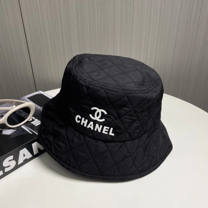 Upgraded Chanel Caps 260055
