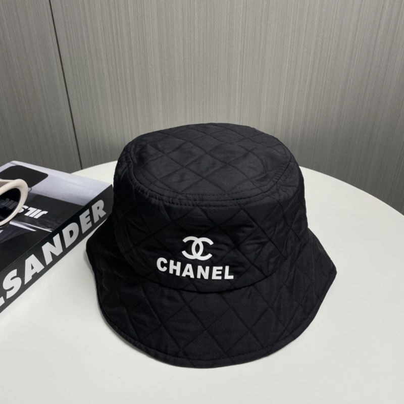 Upgraded Chanel Caps 260055