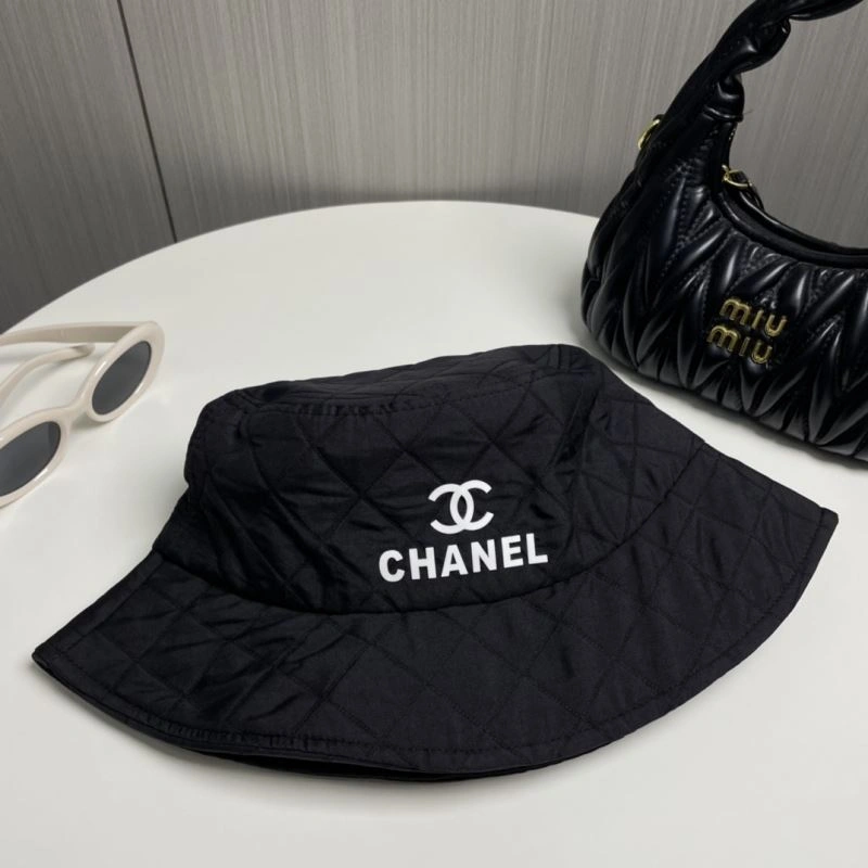 Upgraded Chanel Caps 260055