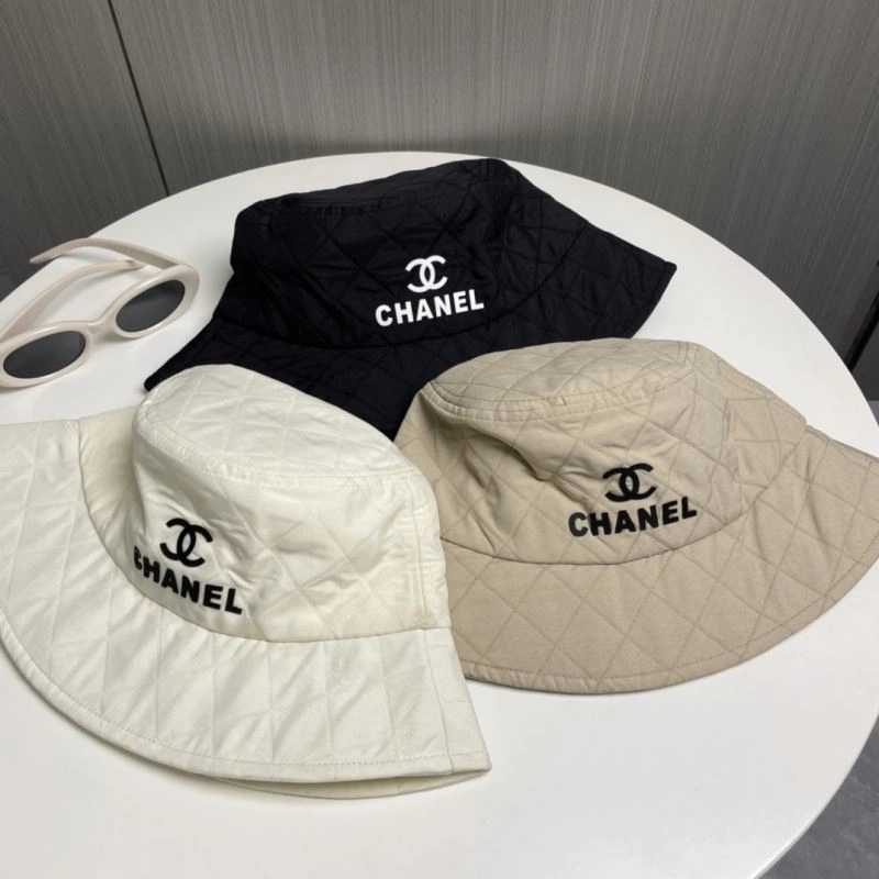 Upgraded Chanel Caps 260055