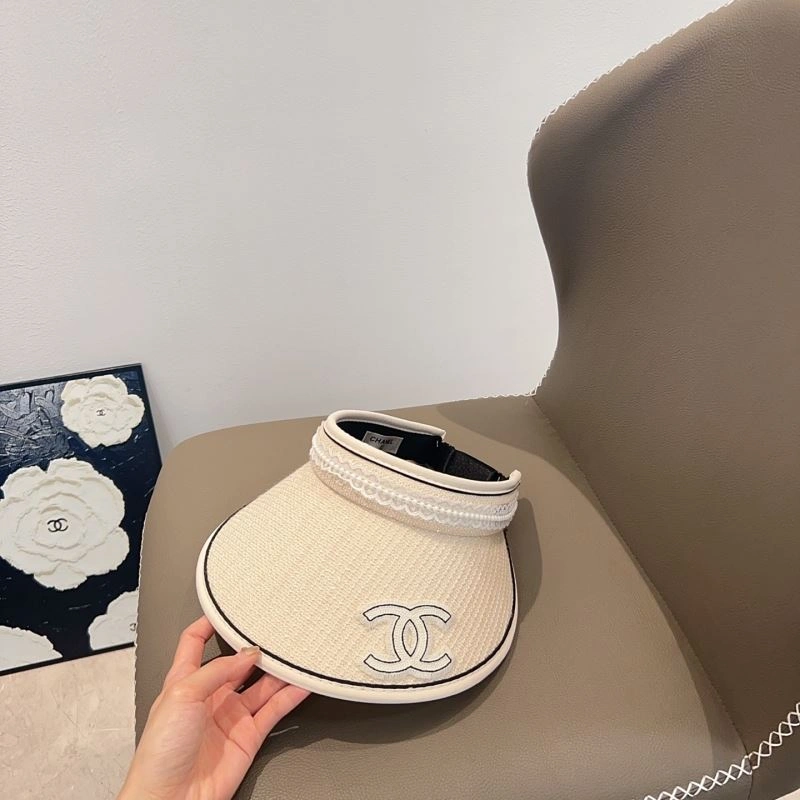 Original Chanel Caps 260060