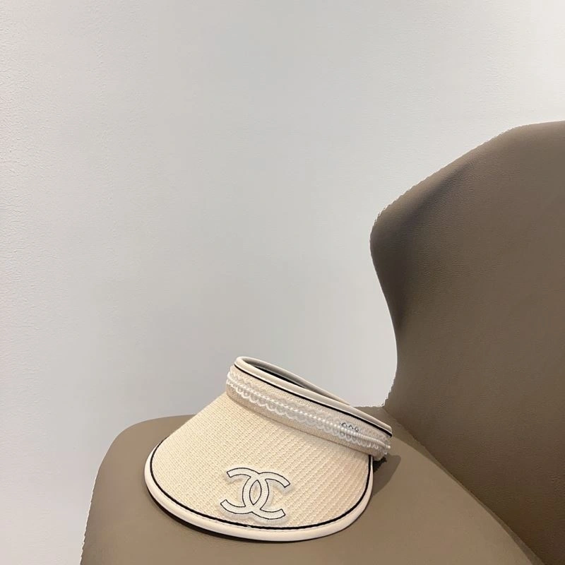 Original Chanel Caps 260060