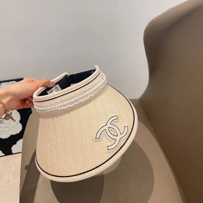 Original Chanel Caps 260060