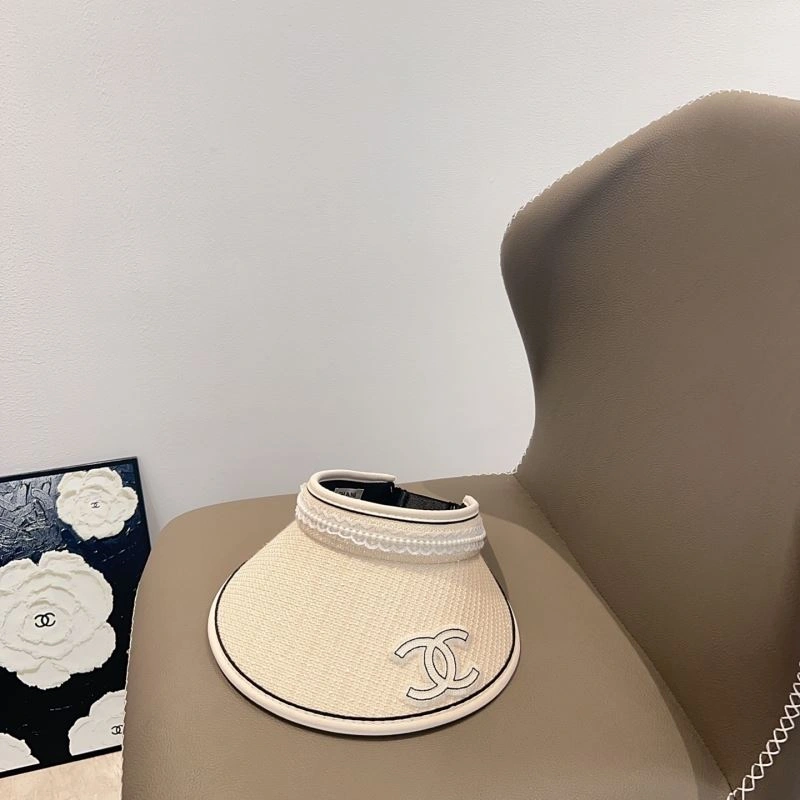 Original Chanel Caps 260060