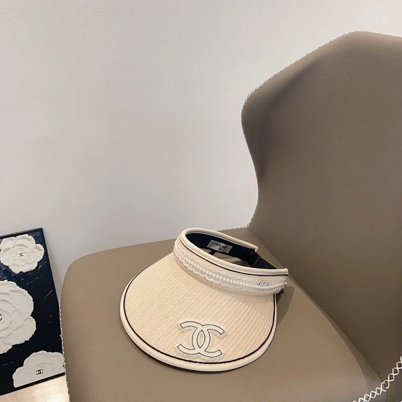 Original Chanel Caps 260060