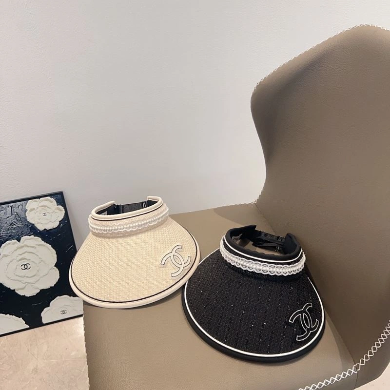 Original Chanel Caps 260045