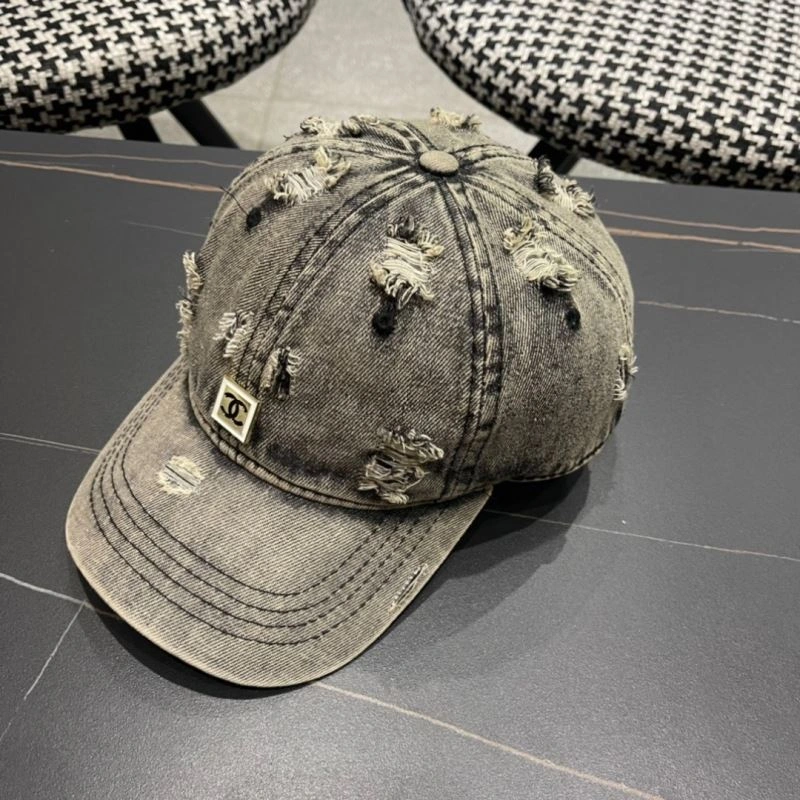 TechFriendly Chanel Caps 260070