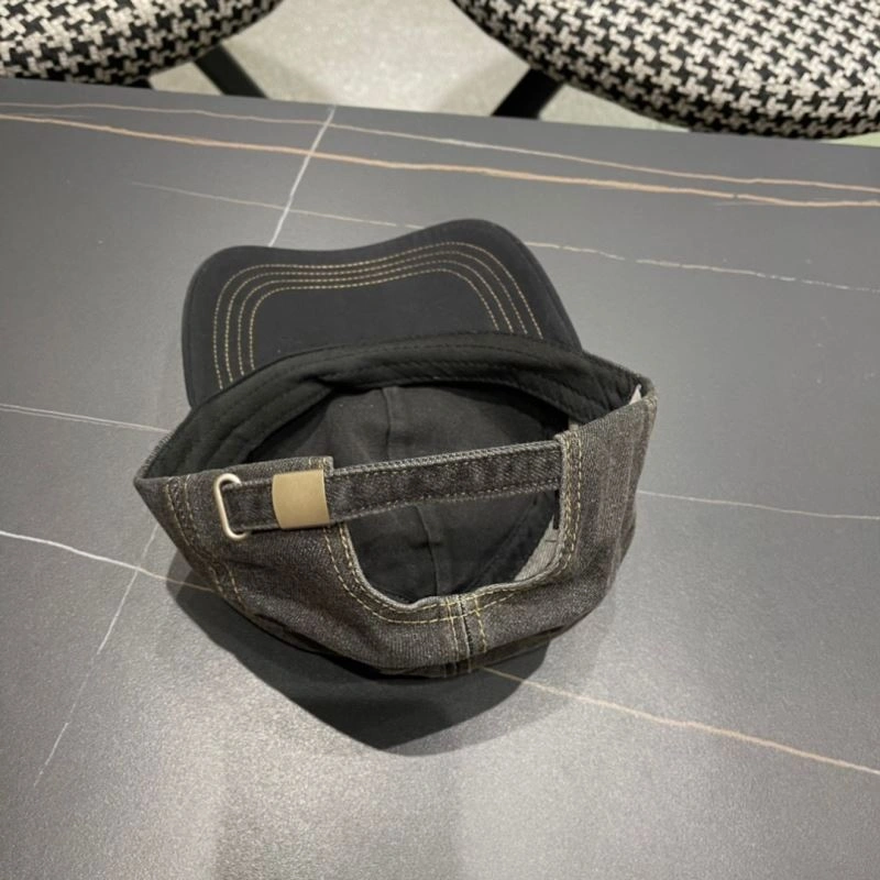 SunProtective Chanel Caps 260067
