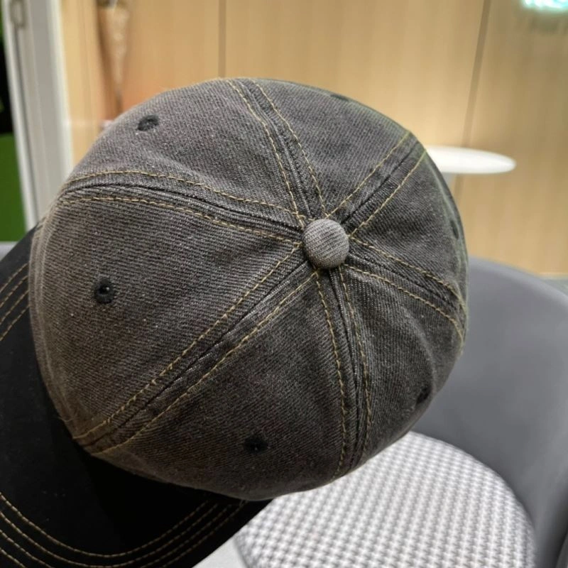 SunProtective Chanel Caps 260067