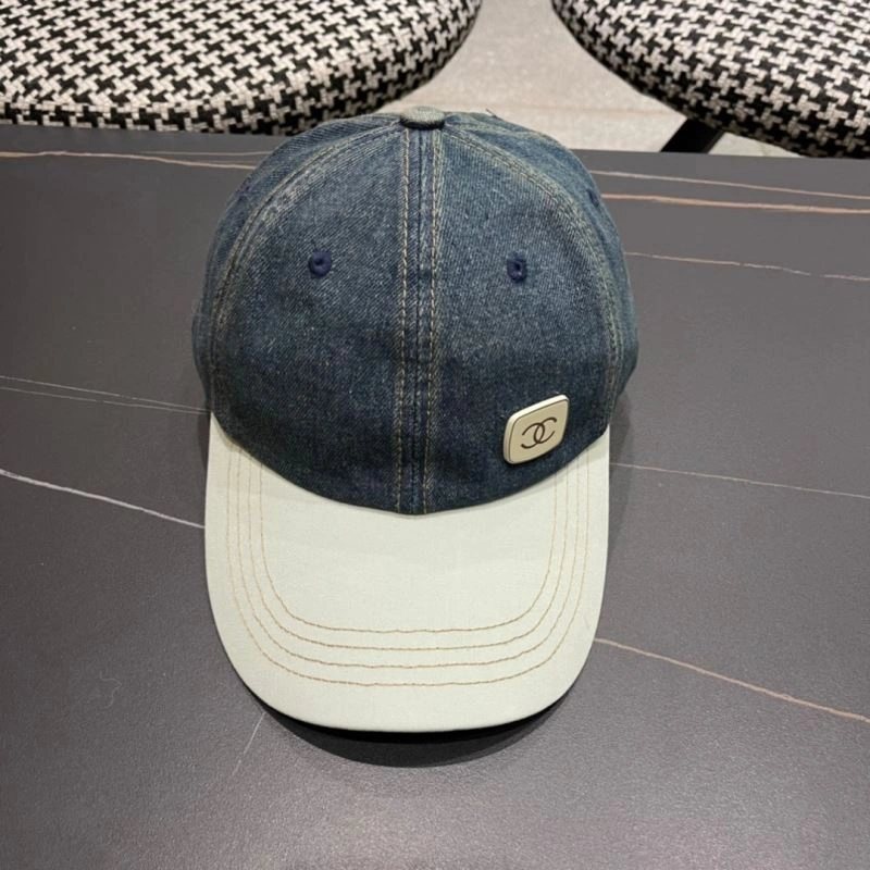 Chanel Caps Unique 260058