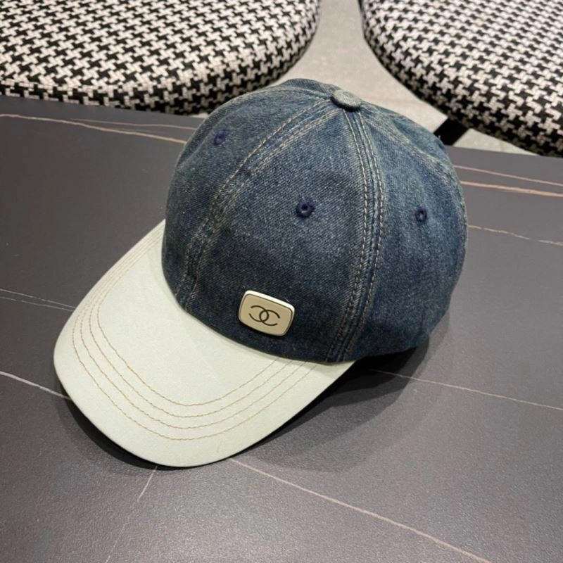 Chanel Caps Unique 260058