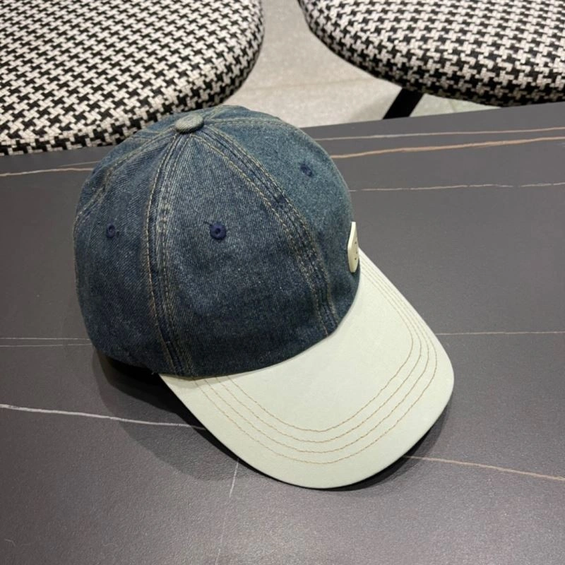 Chanel Caps Unique 260058