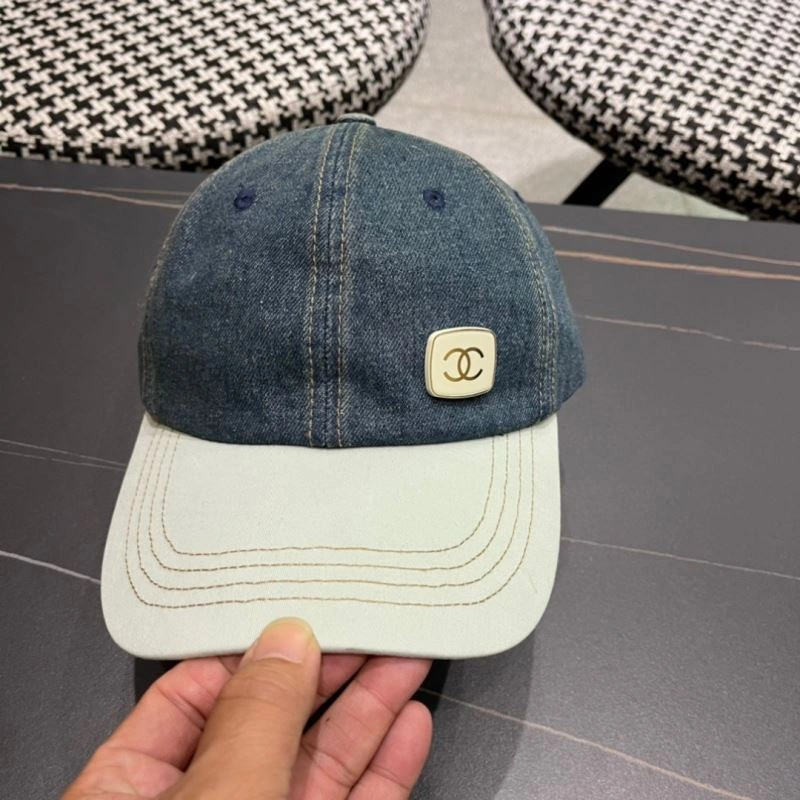 Chanel Caps Unique 260058